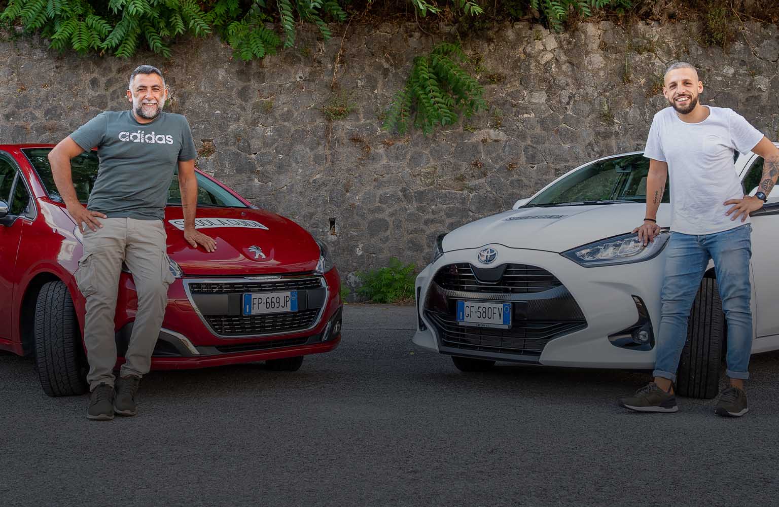 Lasciati “guidare” dalla nostra Autoscuola!